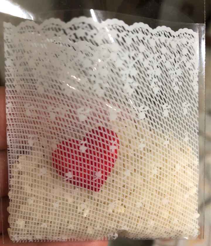 i miei acquisti Aliexpress - 1