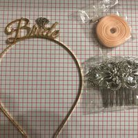 i miei acquisti Aliexpress - 1