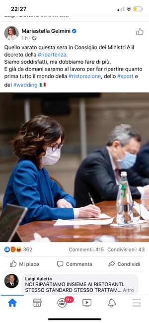 Solo io sono ottimista?? - 1