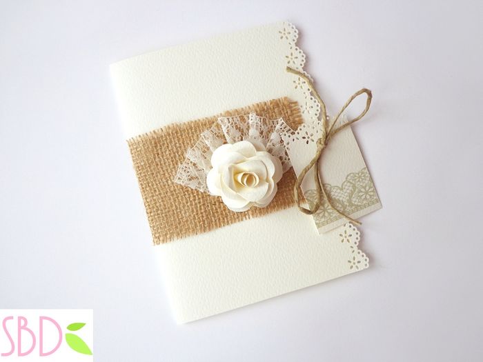 Matrimonio shabby! - 2