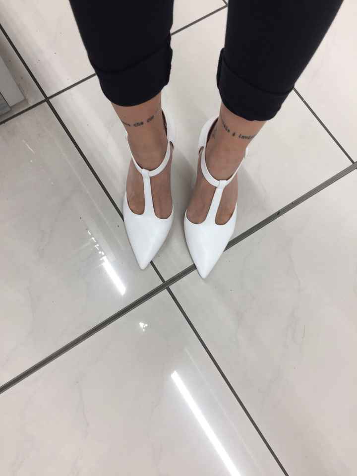 Scarpe 👠 - 1