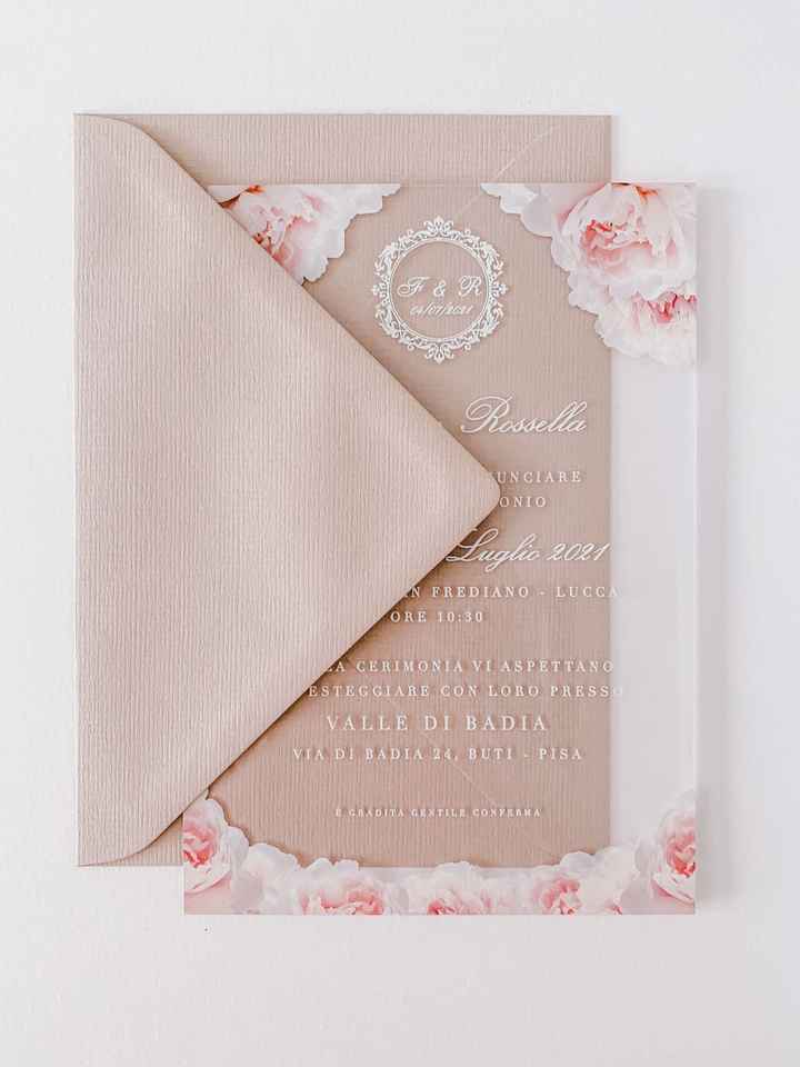 Partecipazioni Plexi - 1