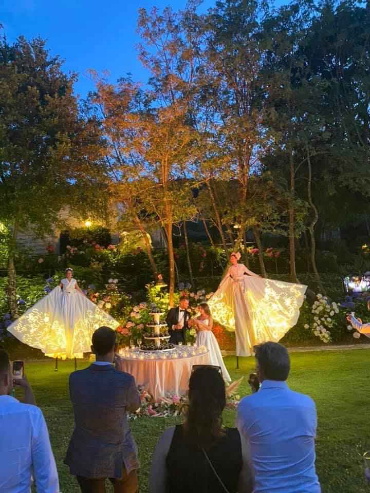 Il mio sogno si è avverato ! - 1