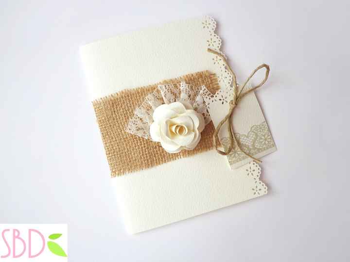 Matrimonio shabby! - 2