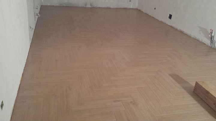 Pavimenti effetto legno! - 1