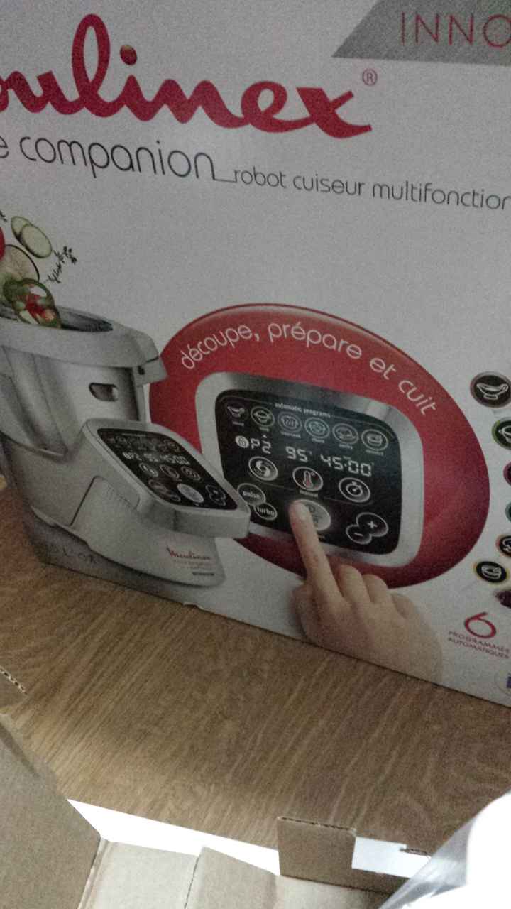 Uniero super affare - 1