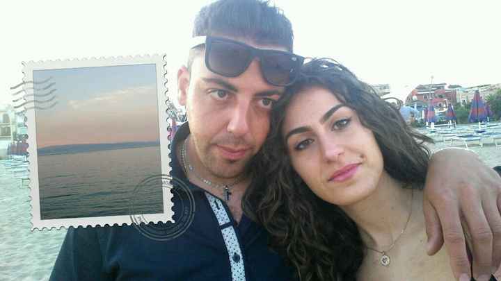 Una foto insieme, recente! - 1