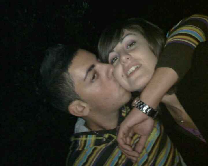 La vostra prima foto insieme - 1