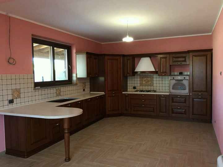 Costo cucina - 1