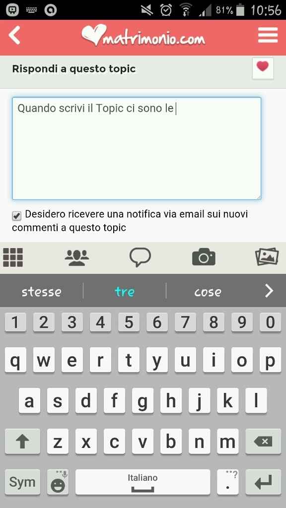 Chi sa dirmi come caricare le foto??? - 1