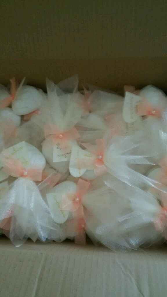 Segnaposto finiti - 1