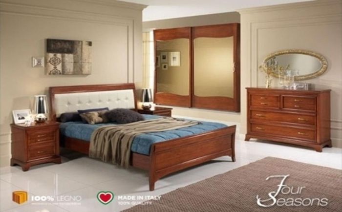 Foto delle vostre camere da letto - 1