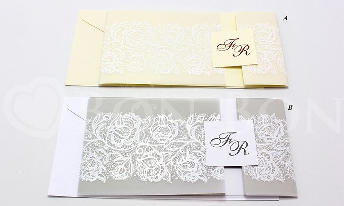 Bomboniere scelte - 2