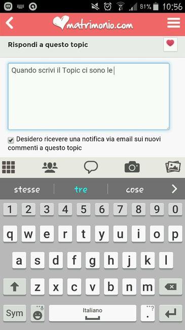 Chi sa dirmi come caricare le foto??? - 1
