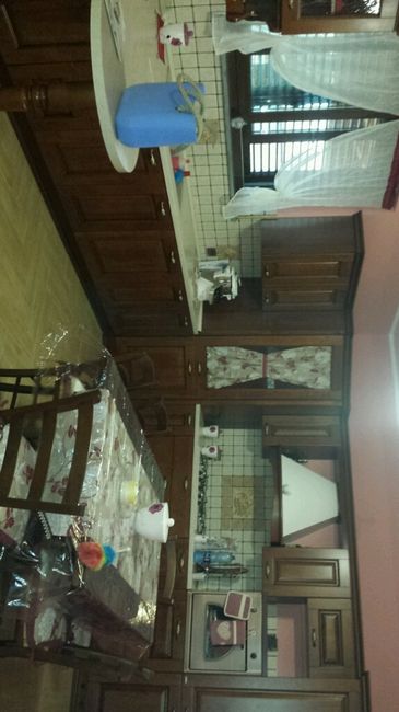 Le vostre cucine - 1