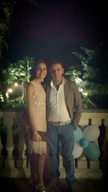 Outfit x matrimonio - 2