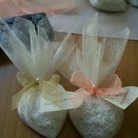 Segnaposto finiti - 2