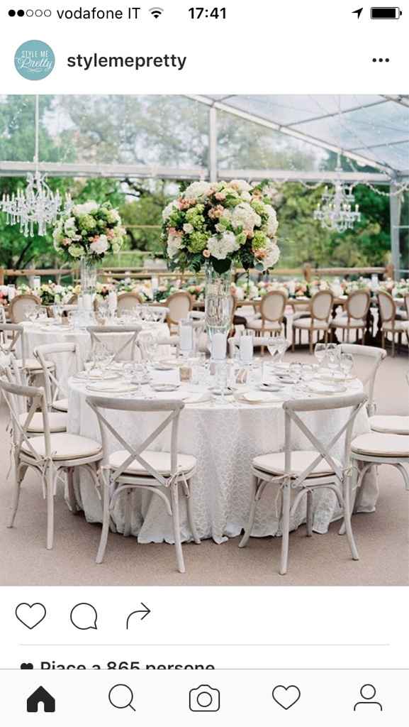 Costo addobbo floreale - 1