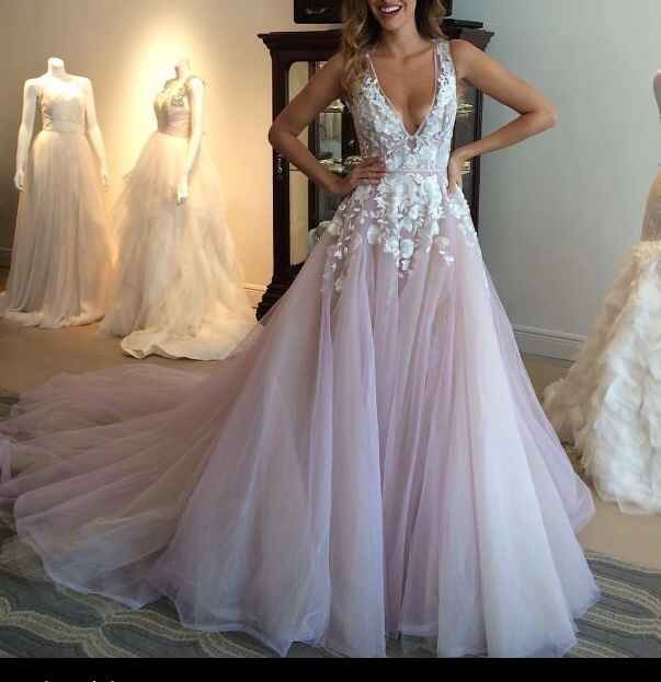 L'abito dei miei sogni - 1