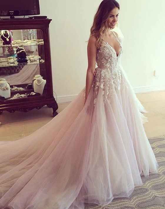 L'abito dei miei sogni - 2