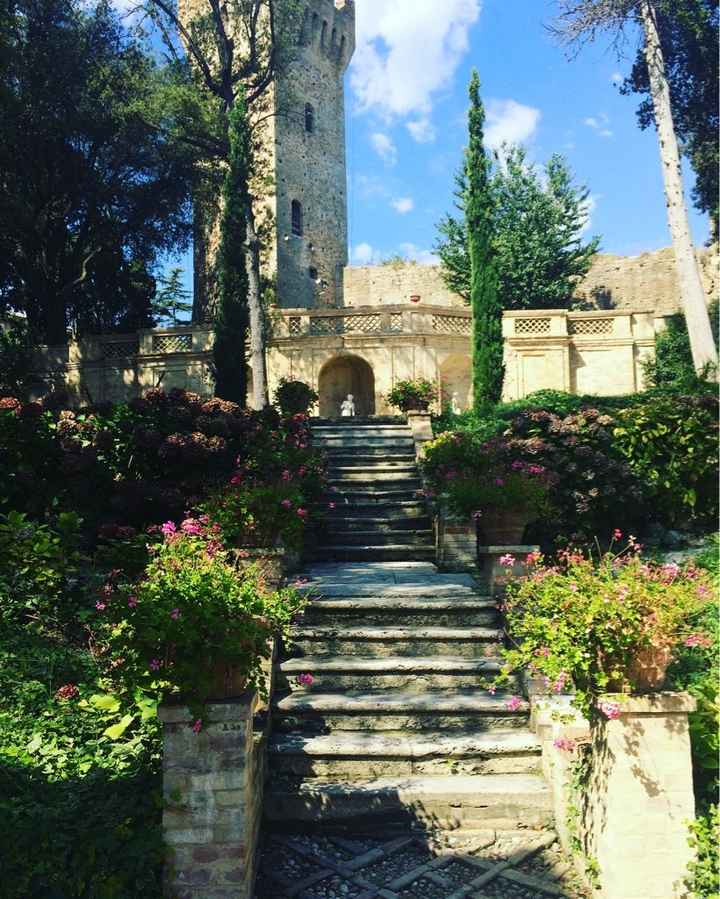 Dove farete il ricevimento? villa o ristorante? - 3