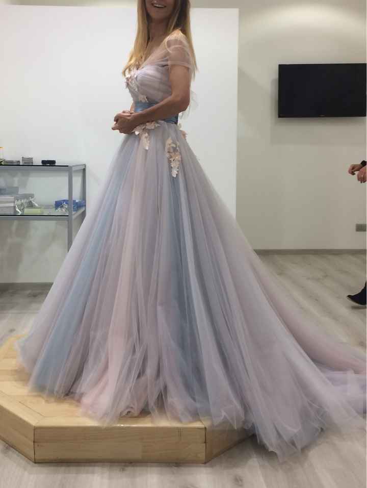 La scelta definitiva - 1