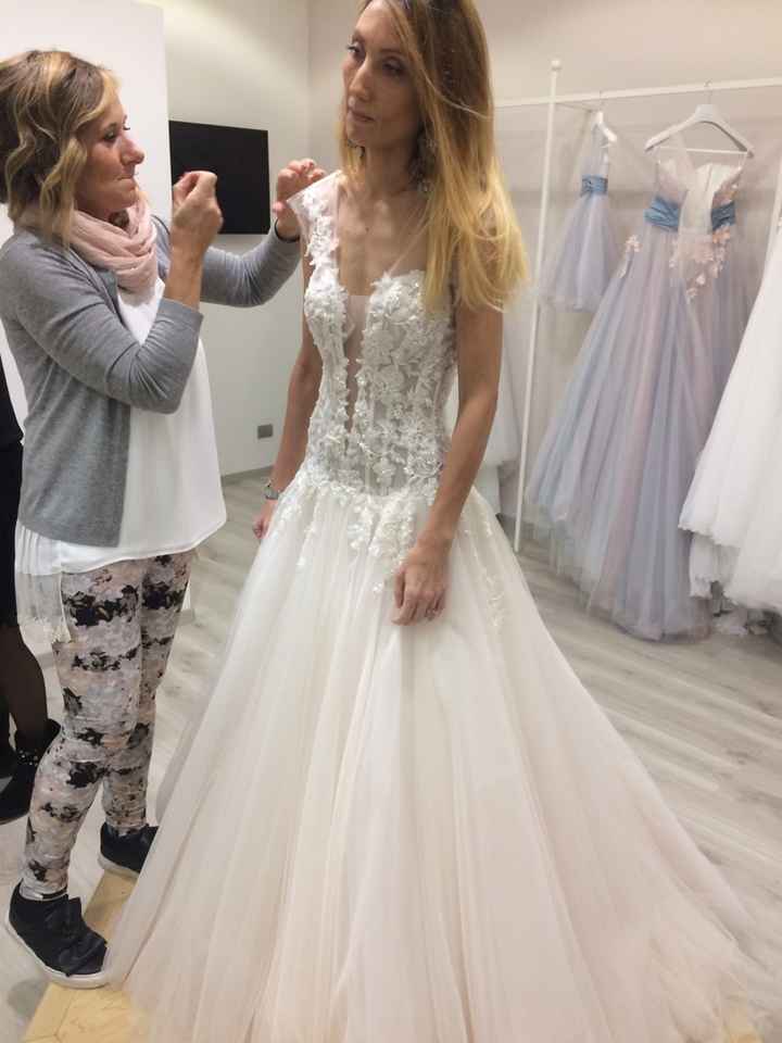 La scelta definitiva - 2