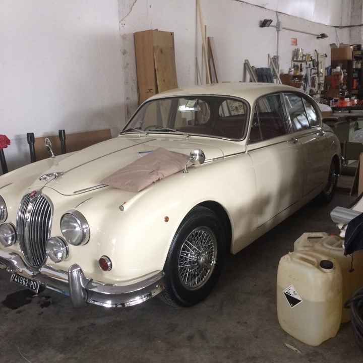 E anche l'auto l'abbiamo scelta! - 2