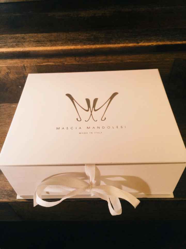 Le mie scarpe sono pronteeee!!!! - 2