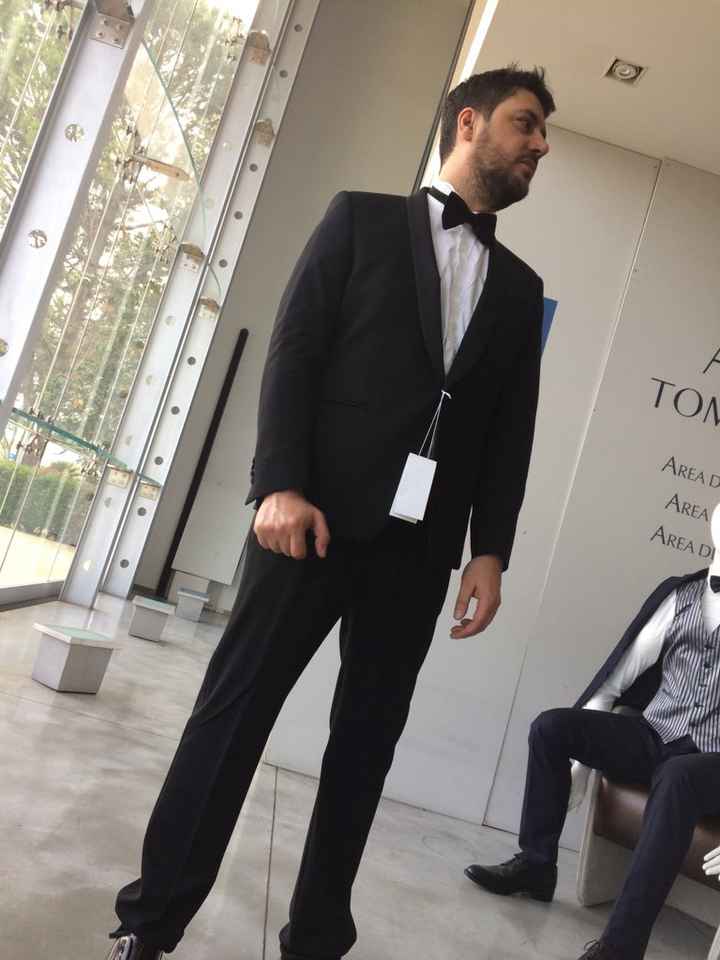 Vestito di fm fatto ✅ - 1