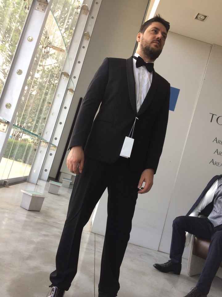 Vestito di fm fatto ✅ - 3