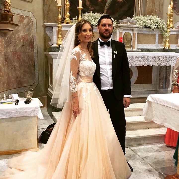 Il nostro meraviglioso 10/06/17 💑🎉❤️ - 2