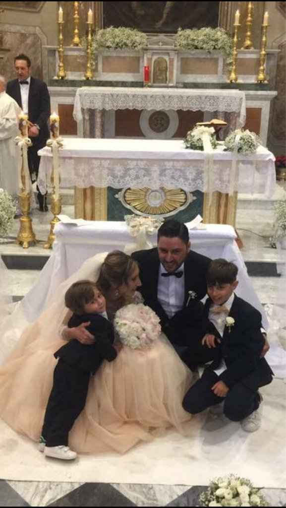 Il nostro meraviglioso 10/06/17 💑🎉❤️ - 4