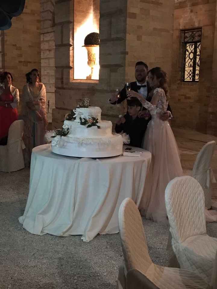 Il nostro meraviglioso 10/06/17 💑🎉❤️ - 7