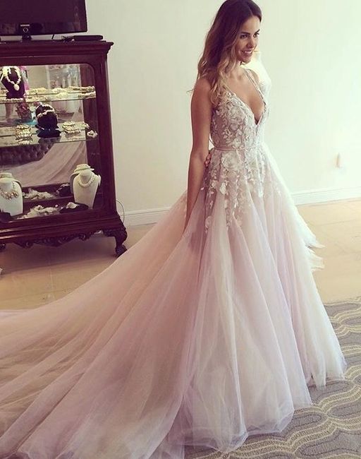 L'abito dei miei sogni - 2