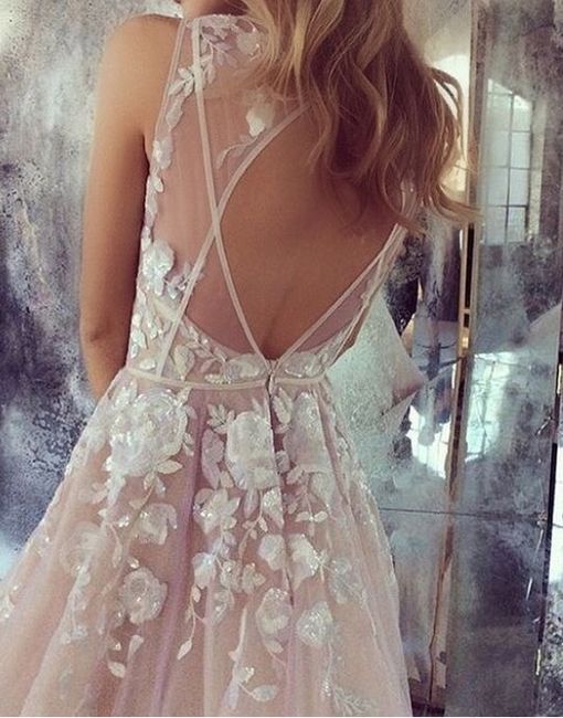 L'abito dei miei sogni - 3