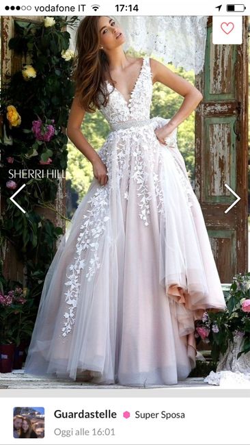 Che ne pensate di questa acconciatura? - 2