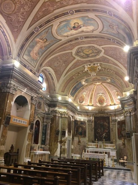 Risolta la questione chiesa! - 1