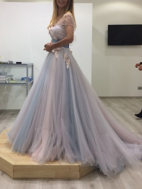 La scelta definitiva - 1