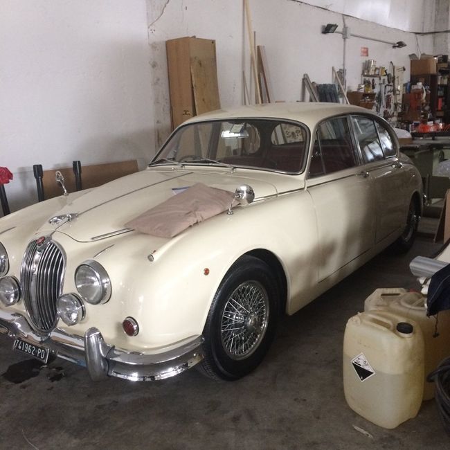 E anche l'auto l'abbiamo scelta! - 2