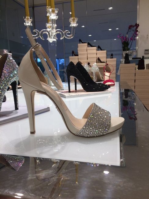 Scarpe da sposa - 2