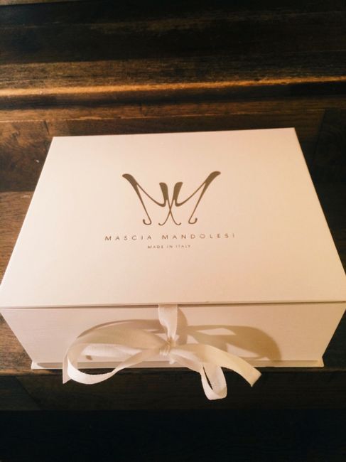 Le mie scarpe sono pronteeee!!!! - 2