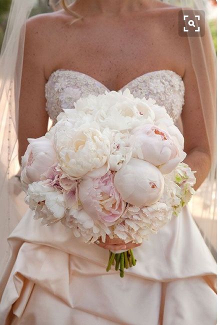 Quale bouquet vi piace? - 1