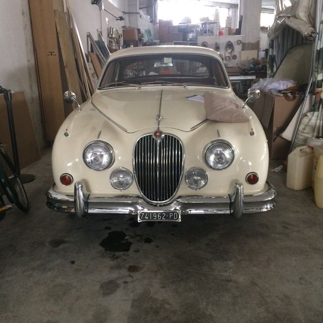 Auto moderna o d'epoca? - 1