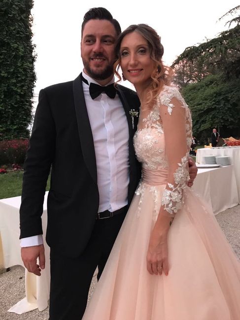 Il nostro meraviglioso 10/06/17 💑🎉❤️ - 3