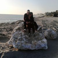 Condividete la vostra prima foto insieme e quella più recente! - 1