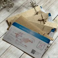 Partecipazioni fai da te... quante??? - 1