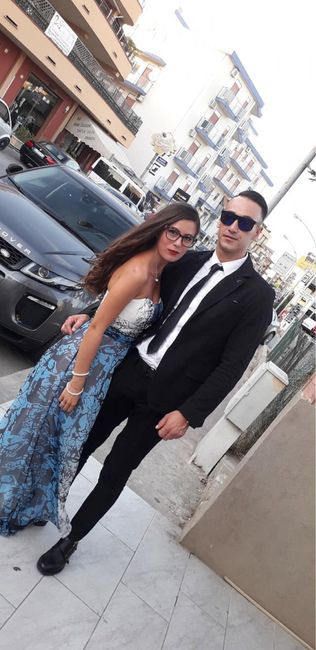 Qual è l'anno delle vostre nozze? - 1