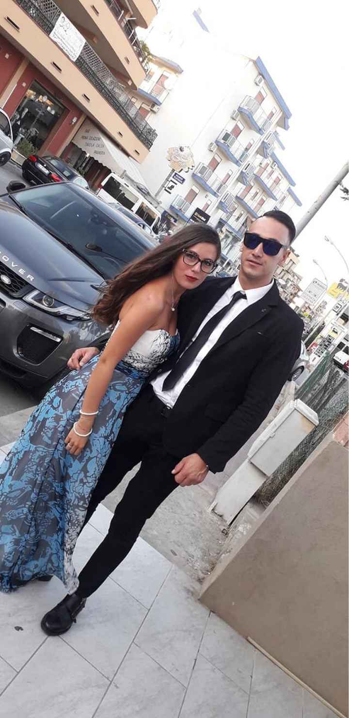 Qual è l'anno delle vostre nozze? - 1