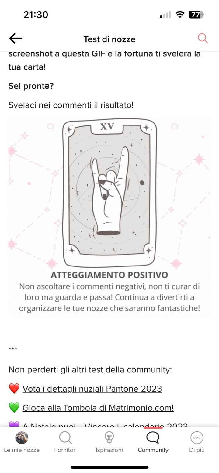 Chiedilo a Esmeralda: scopri cosa ti aspetta nel 2023 qui 👇 - 1